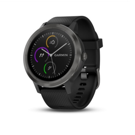 garmin active vivo 3