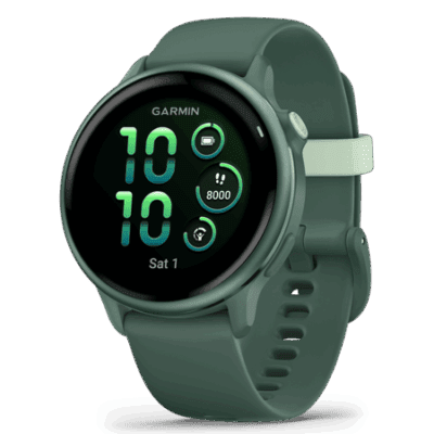 Garmin Vivoactive 6 Jasper Green en ARTIKULOS Foto 1