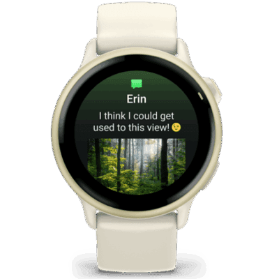 Garmin Vivoactive 6 Lunar en ARTIKULOS Foto 2
