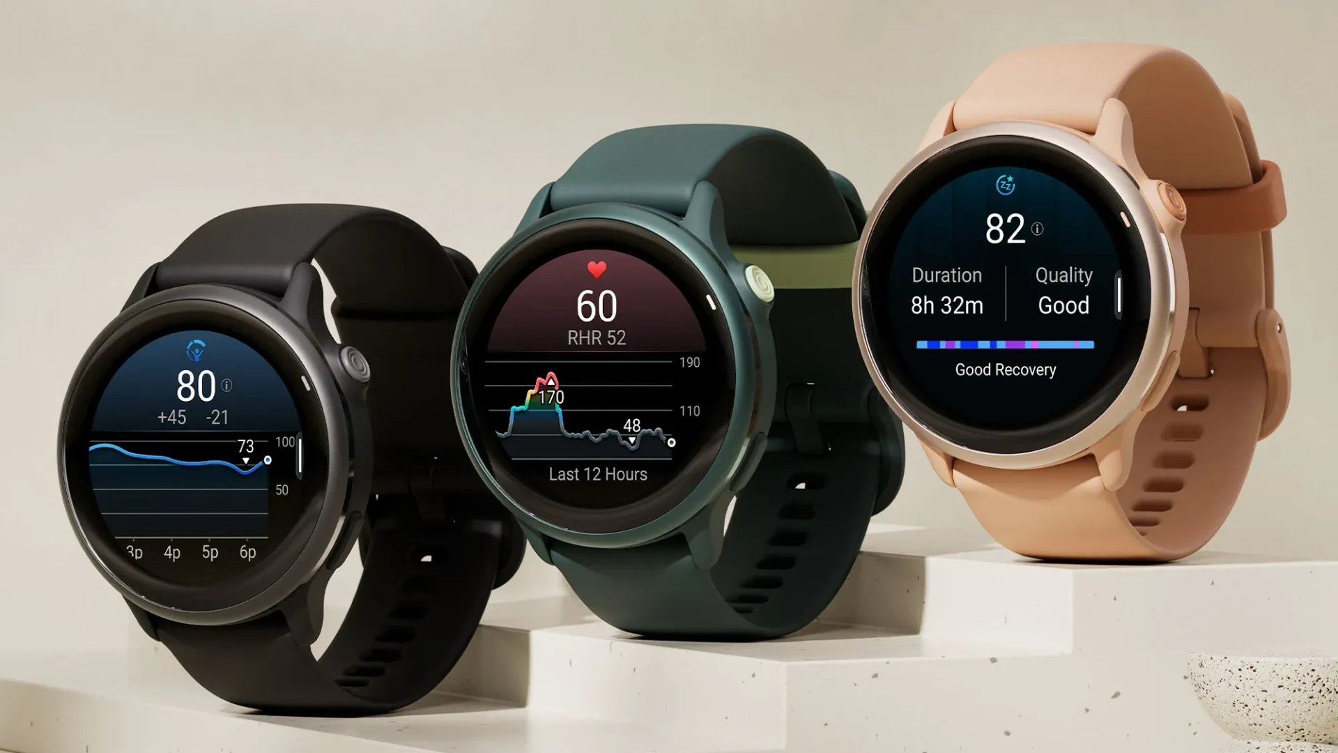 Garmin Vivoactive 6 en ARTIKULOS Portada 2