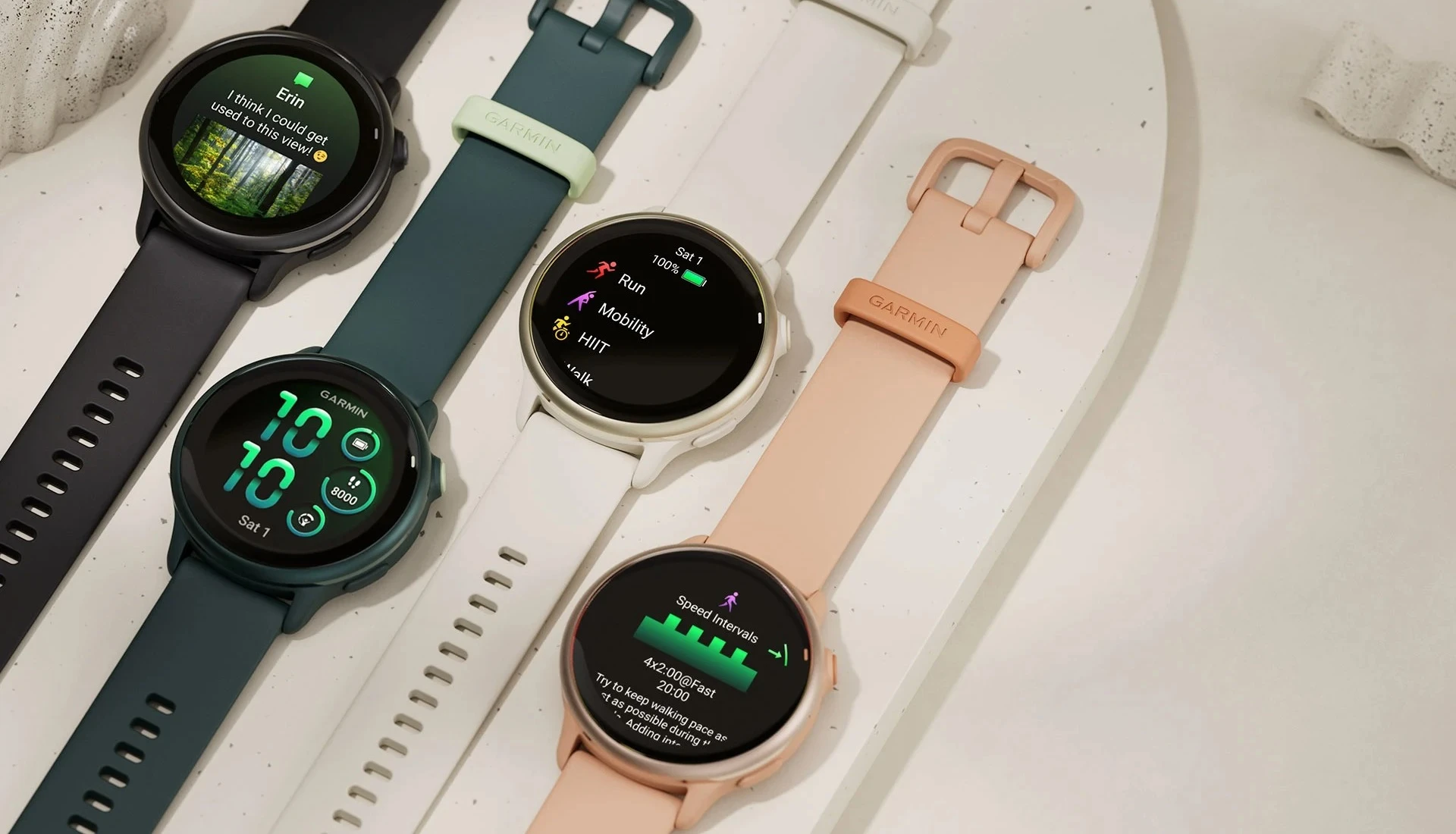 Garmin Vivoactive 6 en ARTIKULOS Portada 3