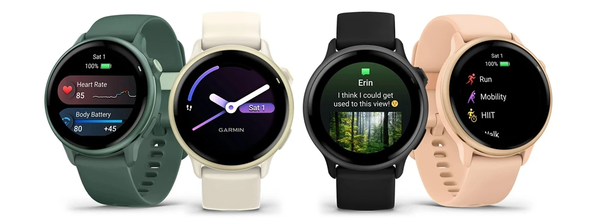 Garmin Vivoactive 6 en ARTIKULOS Portada 5