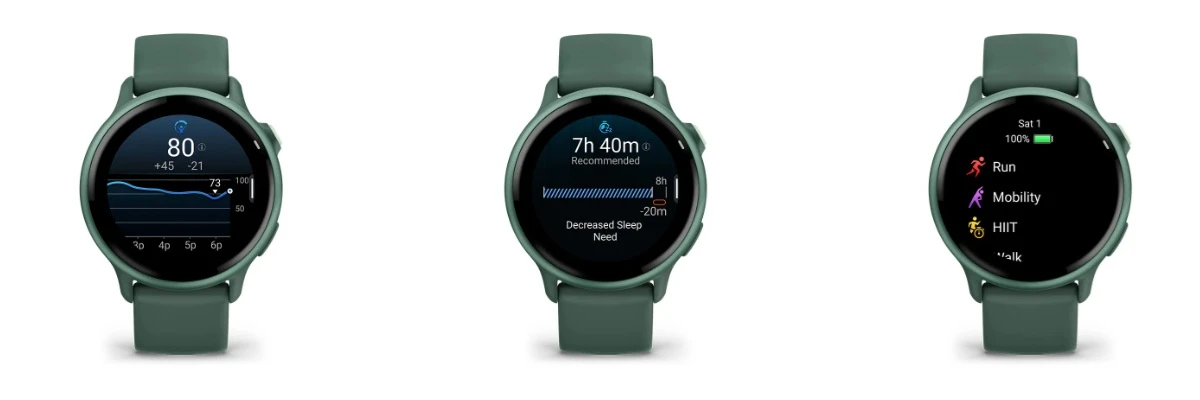 Garmin Vivoactive 6 en ARTIKULOS Portada 6