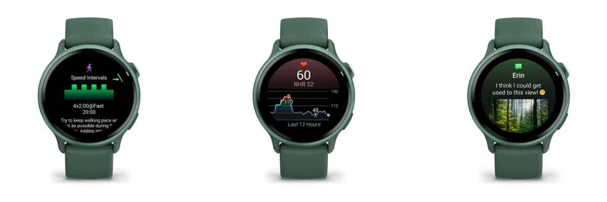 Garmin Vivoactive 6 en ARTIKULOS Portada 7