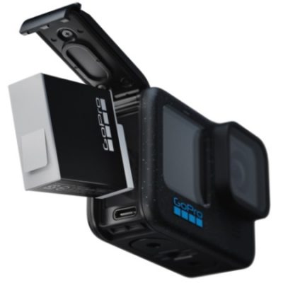 Go Pro Hero 12 Black en ARTIKULOS.CO Foto 2