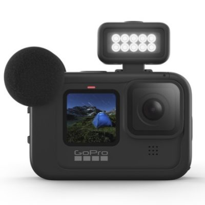 Go Pro Light Mod en artikulos.co Foto 1