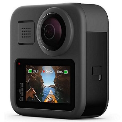 Go Pro Max en Artikulos.co Foto 2