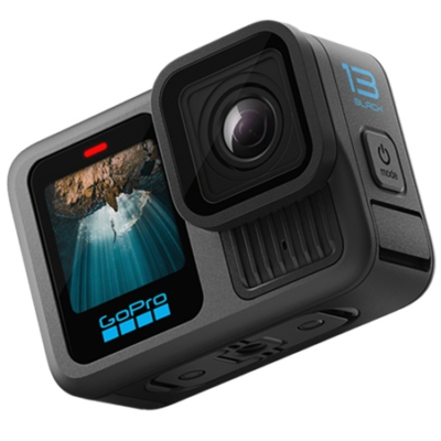 GoPro HERO 13 en ARTIKULOS Foto 4