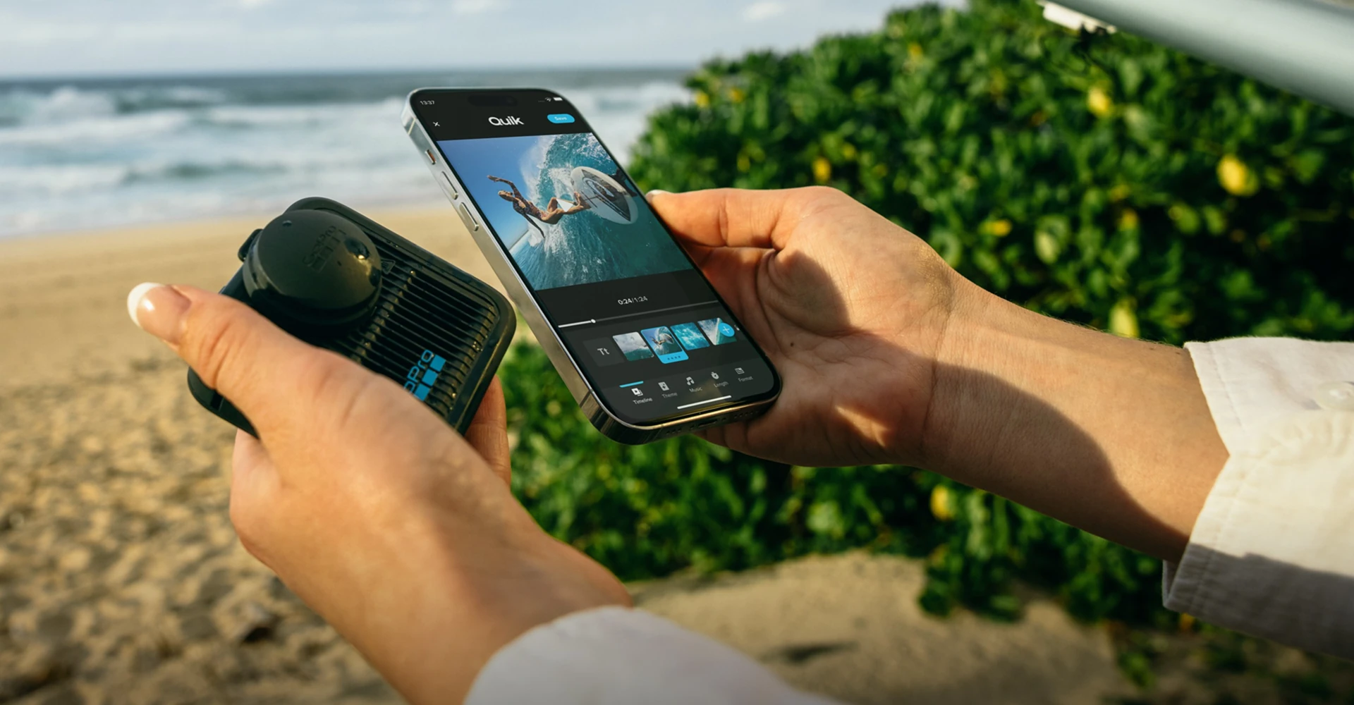 GoPro en ARTIKULOS.CO
