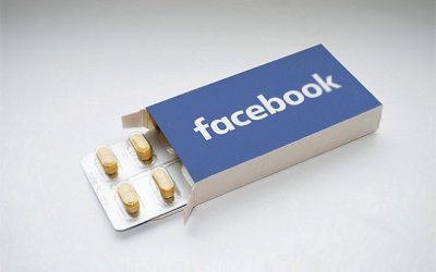 Facebook y nuestra adicción y vulnerabilidades psicológicas