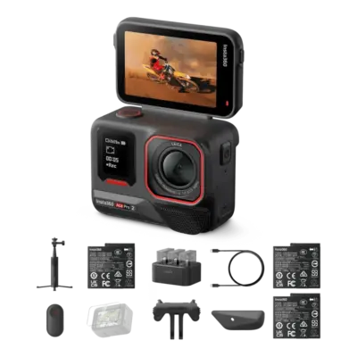 Insta360 Ace Pro2 Bundle en ARTIKULOS Foto 1