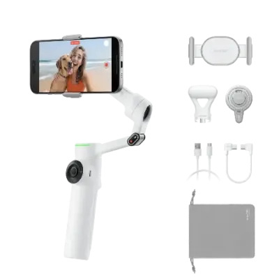 Insta360 Flow 2 Pro en ARTIKULOS Foto 3