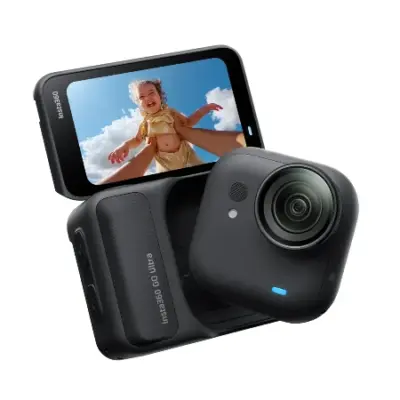 Insta360 GO Ultra en ARTIKULOS Foto 1
