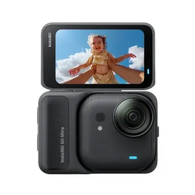 Insta360 GO Ultra en ARTIKULOS Foto 2