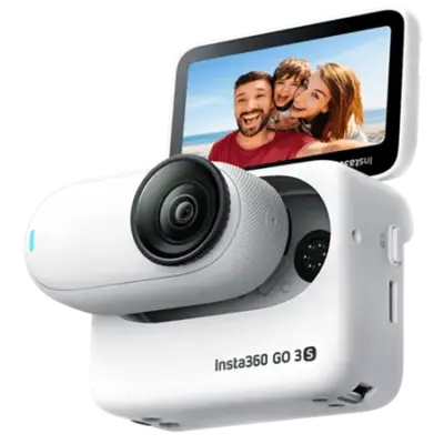 Insta360 Go 3S en ARTIKULOS Foto1