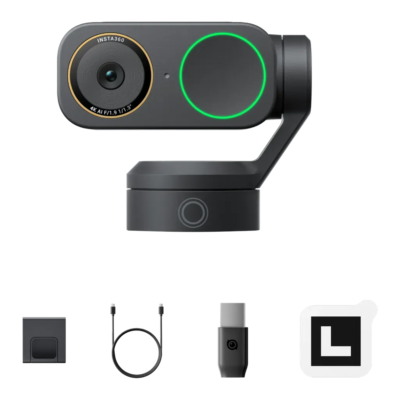 Insta360 Link 2 Pro en ARTIKULOS Foto 1