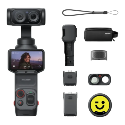 Insta360 Luna Ultra Bundle en ARTIKULOS Foto 1