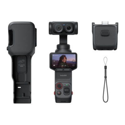 Insta360 Luna Ultra en ARTIKULOS Foto 9