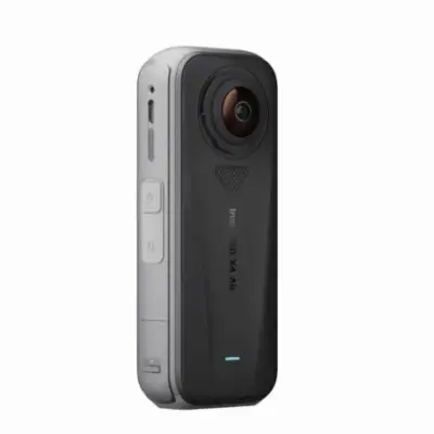 Insta360 X4 Air en ARTIKULOS Foto 4