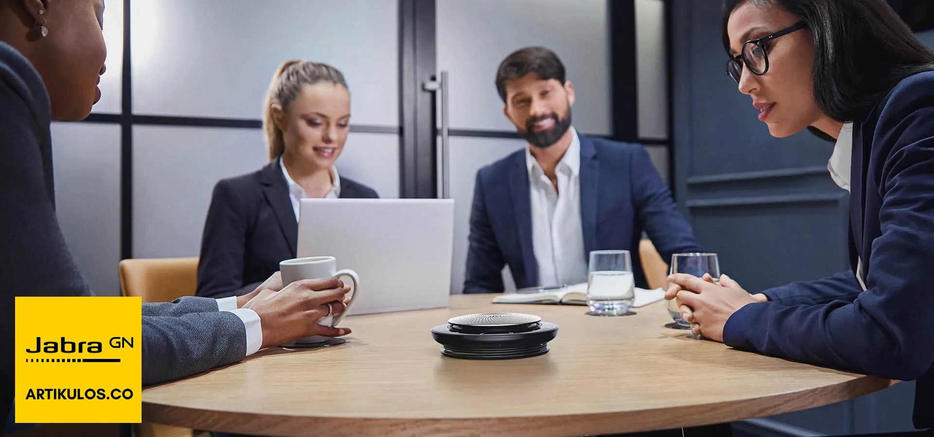Jabra en Artikulos.co