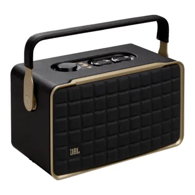 JBL Authentics 300 Negro en ARTIKULOS Foto 1