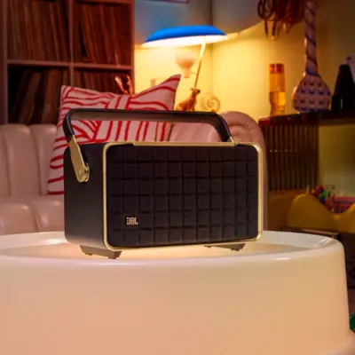 JBL Authentics 300 Negro en ARTIKULOS Foto 15