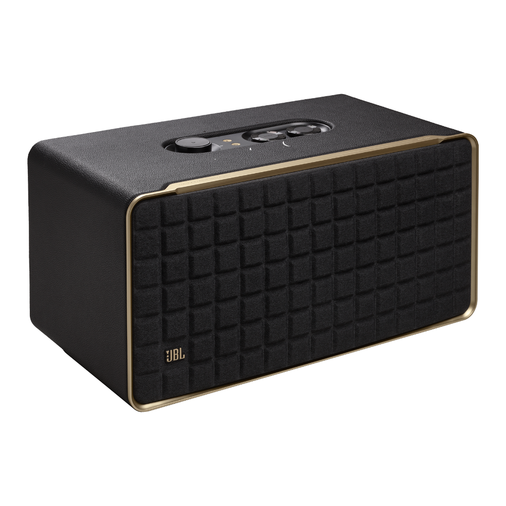 JBL Authentics 500 Negro en ARTIKULOS Foto 1