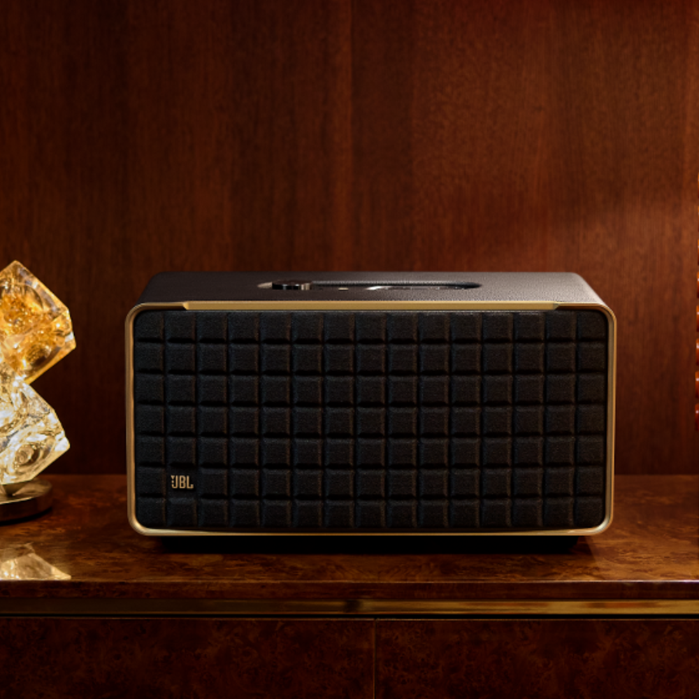 JBL Authentics 500 Negro en ARTIKULOS Foto 14