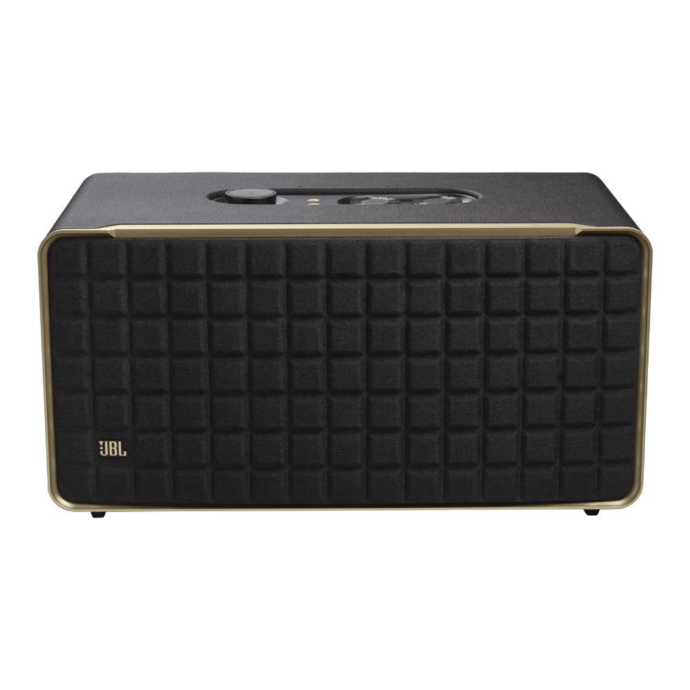 JBL Authentics 500 Negro en ARTIKULOS Foto 2