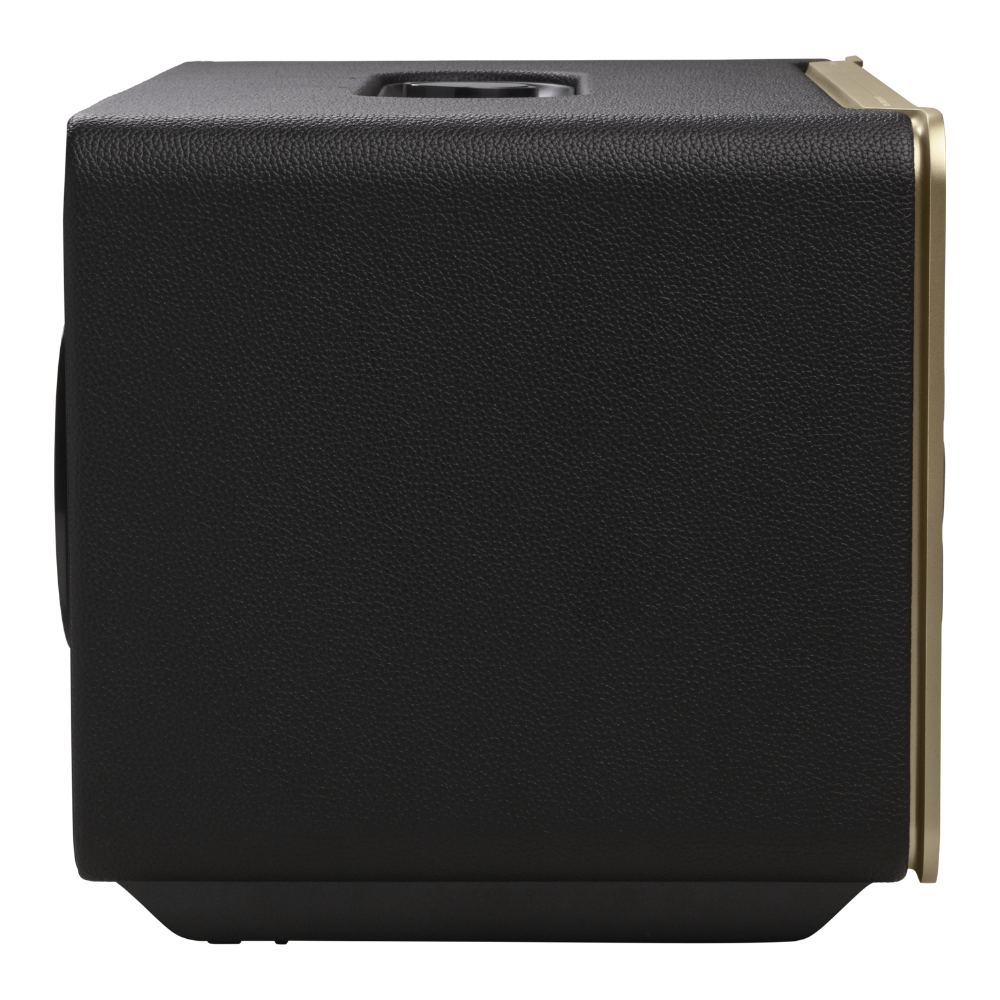 JBL Authentics 500 Negro en ARTIKULOS Foto 4