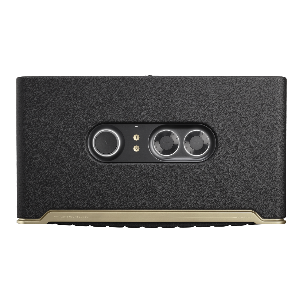 JBL Authentics 500 Negro en ARTIKULOS Foto 6