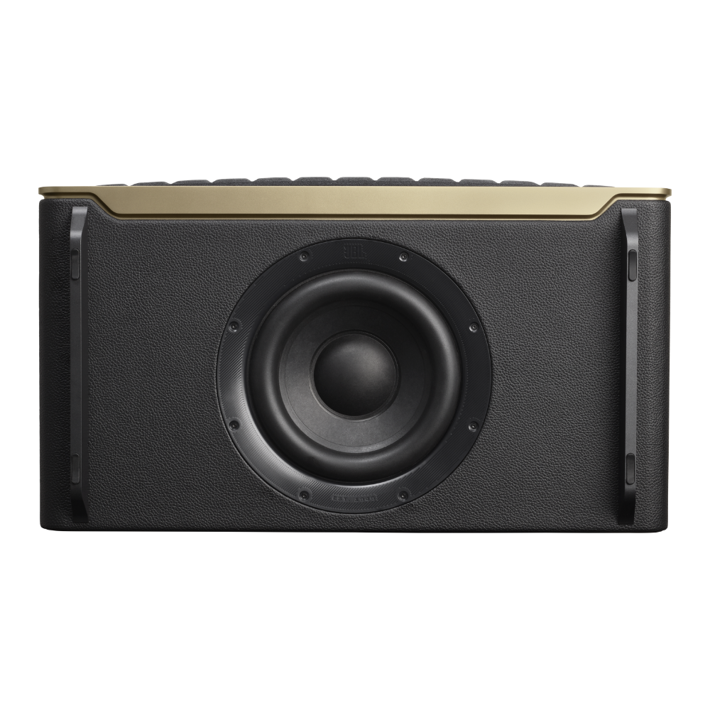 JBL Authentics 500 Negro en ARTIKULOS Foto 7