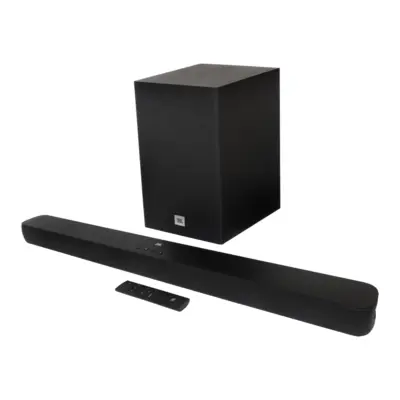 JBL Cinema SB180 Negro en ARTIKULOS Foto 1
