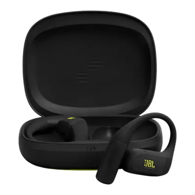 JBL Endurance Zone Negro Lima en ARTIKULOS Foto 1