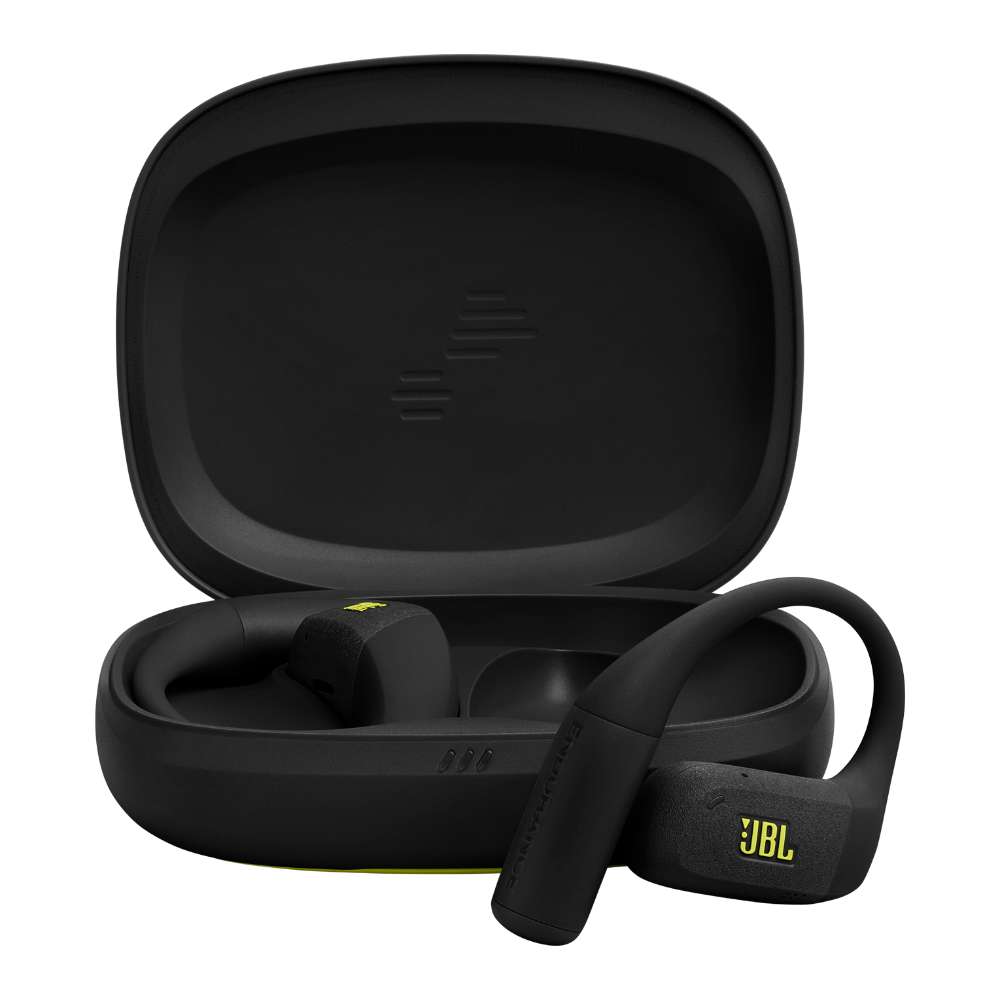 JBL Endurance Zone Negro Lima en ARTIKULOS Foto 1