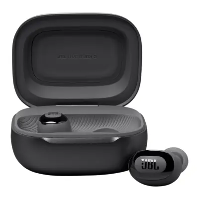 JBL Live Buds 3 Negro en ARTIKULOS Foto 1
