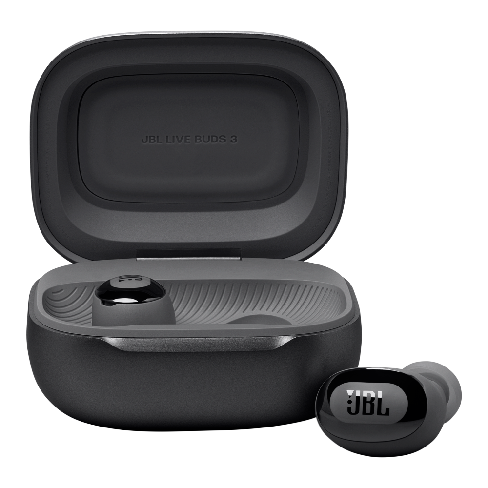JBL Live Buds 3 Negro en ARTIKULOS Foto 1