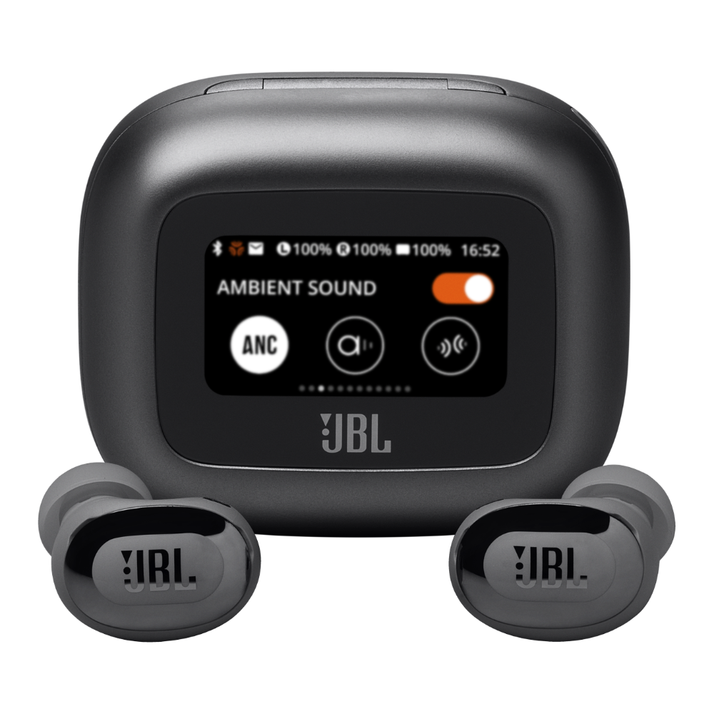 JBL Live Buds 3 Negro en ARTIKULOS Foto 2