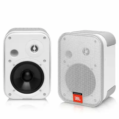 JBL Professional Control 1 Pro Blanco en ARTIKULOS Foto 1
