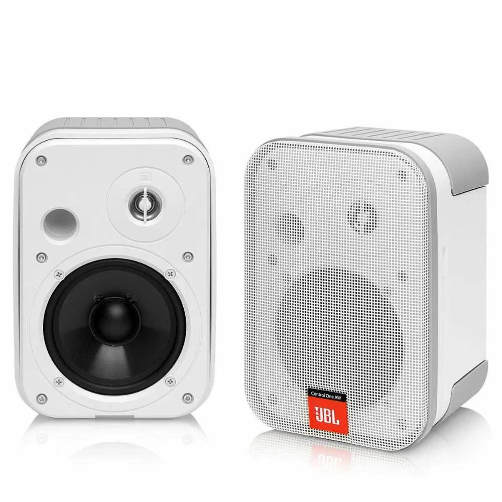 JBL Professional Control 1 Pro Blanco en ARTIKULOS Foto 1