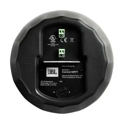 JBL Professional Control 65 PT en ARTIKULOS Foto 3