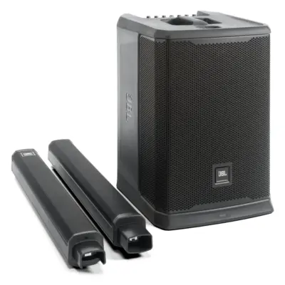 JBL Professional PRX ONE en ARTKULOS Foto 14