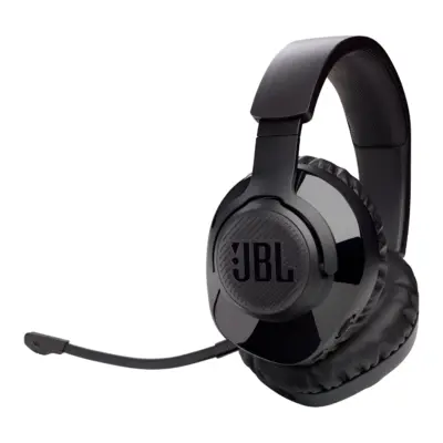 JBL Quantum 350 Wireless Negro en ARTIKULOS Foto 1