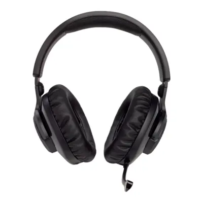 JBL Quantum 350 Wireless Negro en ARTIKULOS Foto 2