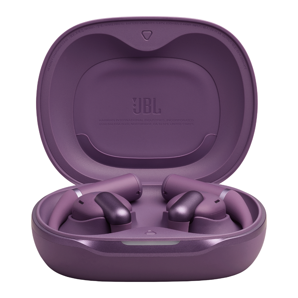 JBL Sense Pro Púrpura en ARTIKULOS Foto 3