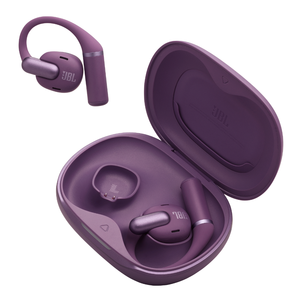 JBL Sense Pro Púrpura en ARTIKULOS Foto 8