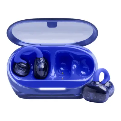 JBL Soundgear Clips Azul en ARTIKULOS Foto 1