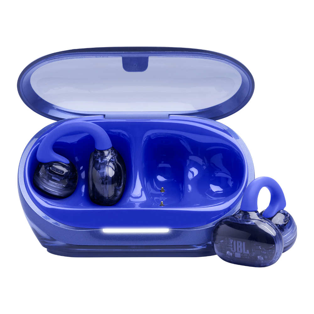 JBL Soundgear Clips Azul en ARTIKULOS Foto 1