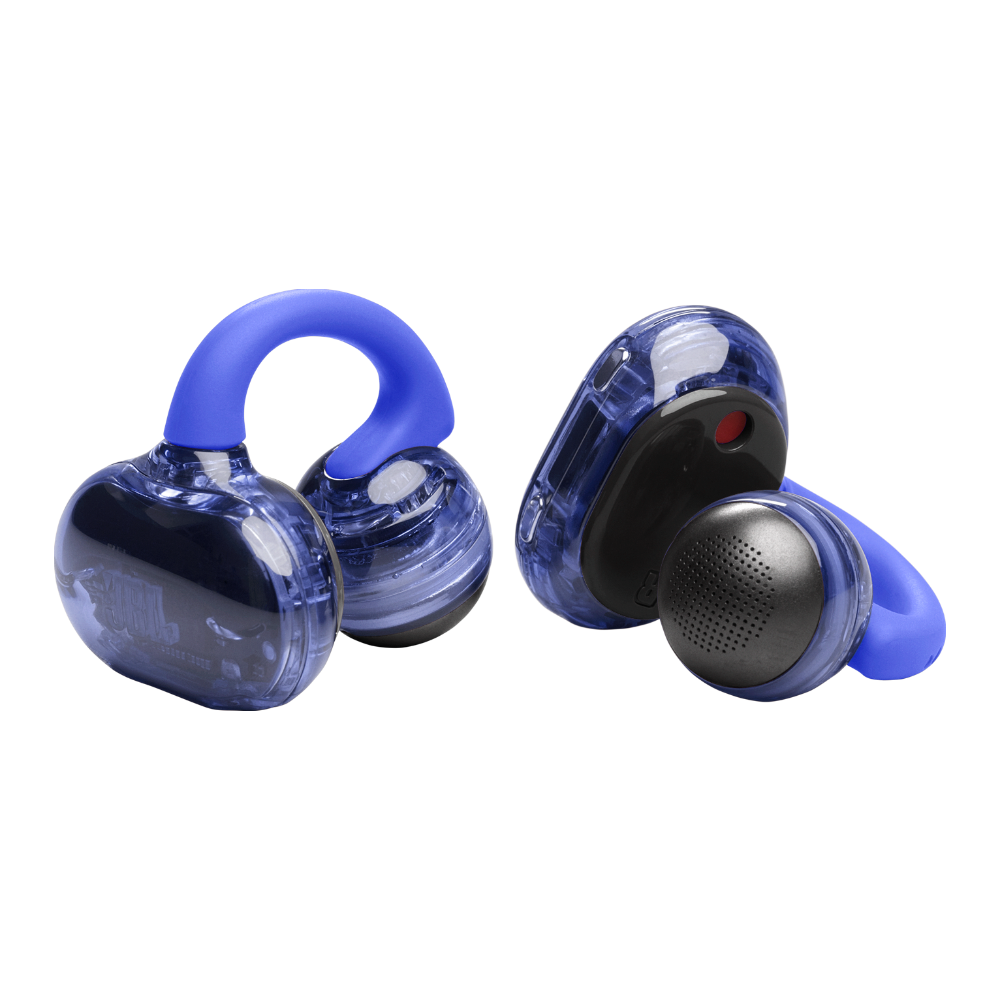 JBL Soundgear Clips Azul en ARTIKULOS Foto 2