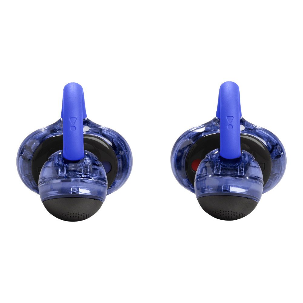 JBL Soundgear Clips Azul en ARTIKULOS Foto 3